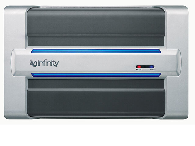 Infinity amplifier shop 1300a